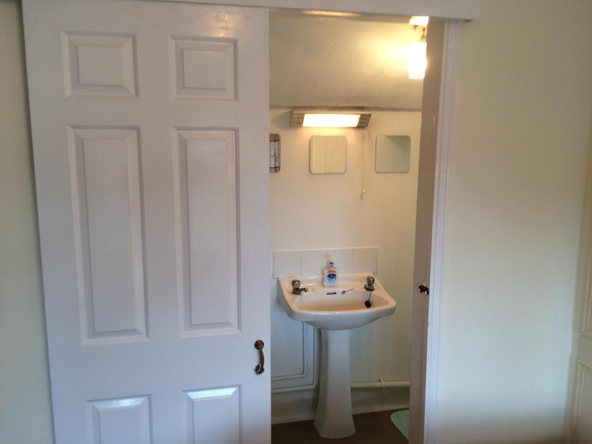 Fern Cottage Dorchester Exterior photo