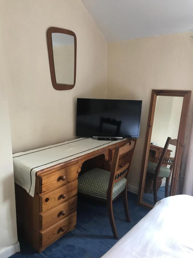 Fern Cottage Piddletrenthide Room photo